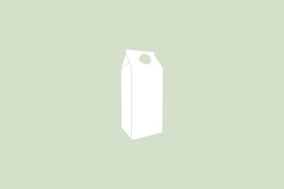 Platzhalterbild Milch