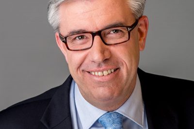 Thomas Zwald