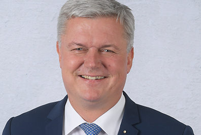 Martin Farner