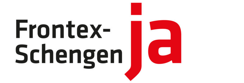 Frontex Schengen Ja