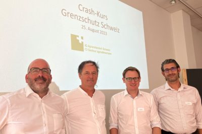 Referenten Crashkurs