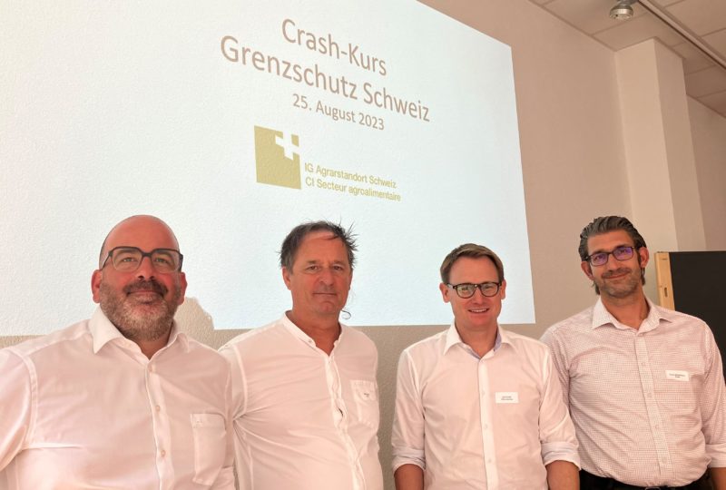 Referenten Crashkurs